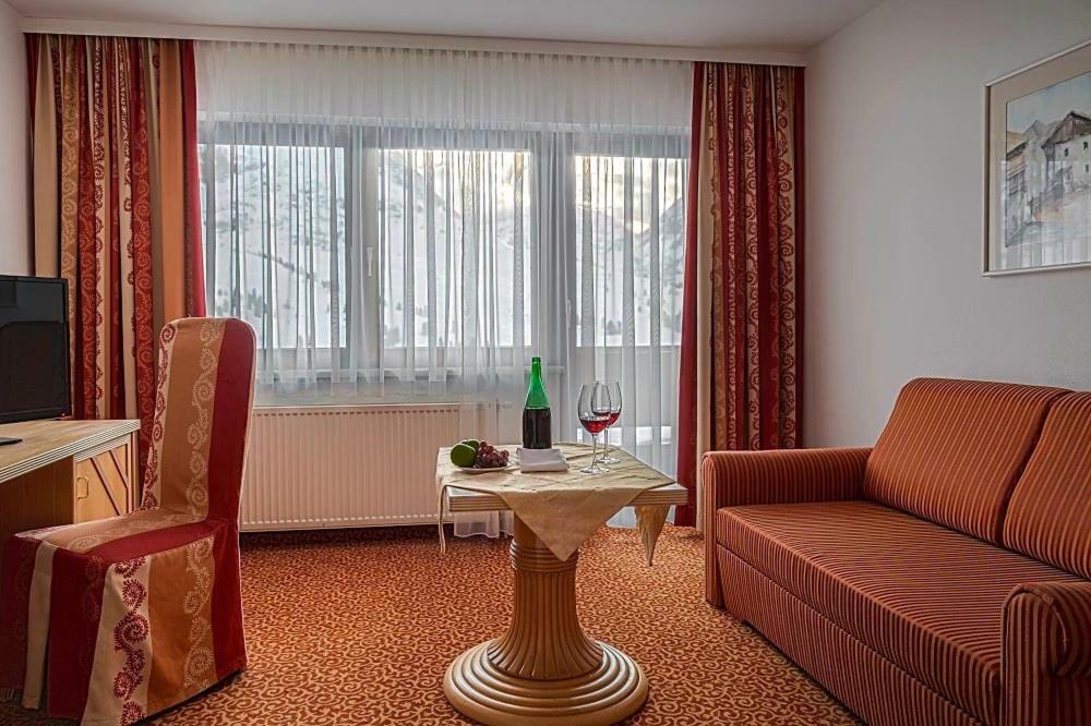Sporthotel Kühtai Exteriér fotografie