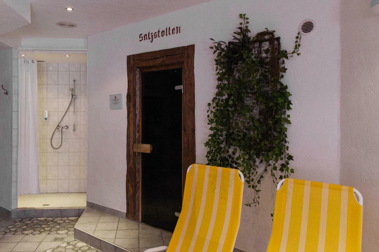 Sporthotel Kühtai Exteriér fotografie